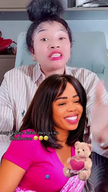 ####feyppppppppppppppppppp #senegalaise_tik_tok🇸🇳 #viralvideos #mamendiayesavon😂😂😂🤣🤣🤣🤣 @💠💠Princesse Jaay💠💠 @Mame mou ndaw Ndiaye @Mamendiayesavon @Coumbista fashion🤲😍 @Luthio tiak tiak  @💚TÉLÉ|__ 📺__|SÉNÉGAL 🇸🇳💛  @💚TÉLÉ|__ 📺__|SÉNÉGAL 🇸🇳💛  @💚TÉLÉ|__ 📺__|SÉNÉGAL 🇸🇳💛