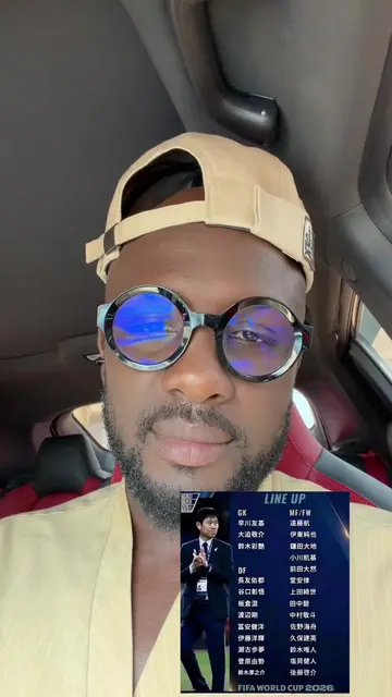 Vidéo TikTok virale de @abba_no_stress1 – tendance | DiodioGlow