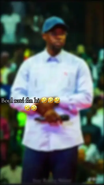####feyppppppppppppppppppp #senegalaise_tik_tok🇸🇳 #viralvideos #mamendiayesavon😂😂😂🤣🤣🤣🤣 @💠💠Princesse Jaay💠💠 @Mame mou ndaw Ndiaye @Mamendiayesavon @Ousmane SONKO  @💚TÉLÉ|__ 📺__|SÉNÉGAL 🇸🇳💛  @💚TÉLÉ|__ 📺__|SÉNÉGAL 🇸🇳💛  @💚TÉLÉ|__ 📺__|SÉNÉGAL 🇸🇳💛
