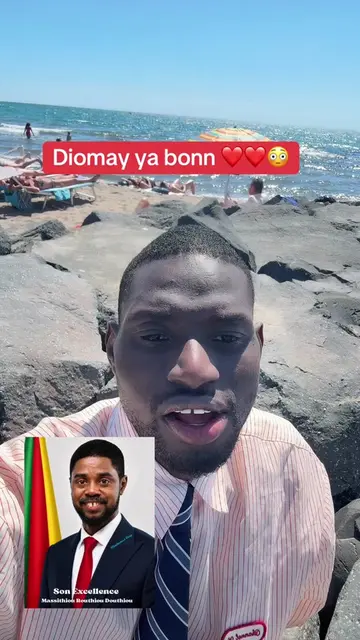 Diomay ya bonn ❤️❤️😳