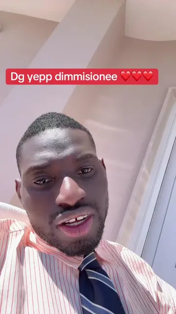 Vidéo TikTok ❤❤ de @generalebos – tendance | DiodioGlow