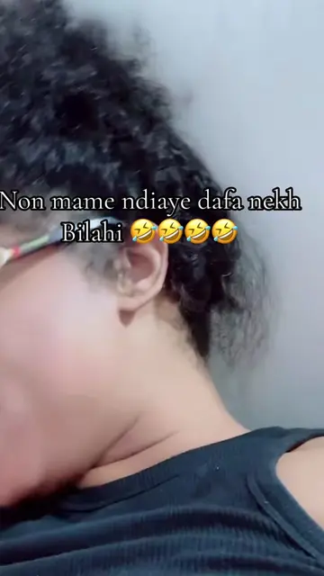 ####feyppppppppppppppppppp #senegalaise_tik_tok🇸🇳 #viralvideos #mamendiayesavon😂😂😂🤣🤣🤣🤣 @💠💠Princesse Jaay💠💠 @Mame mou ndaw Ndiaye @Luthio tiak tiak @Mamendiayesavon  @💚TÉLÉ|__ 📺__|SÉNÉGAL 🇸🇳💛  @💚TÉLÉ|__ 📺__|SÉNÉGAL 🇸🇳💛  @💚TÉLÉ|__ 📺__|SÉNÉGAL 🇸🇳💛