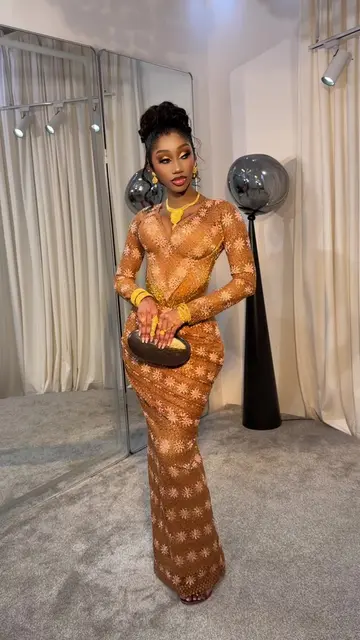 Vidéo TikTok virale de @bbeibinta – tendance | DiodioGlow