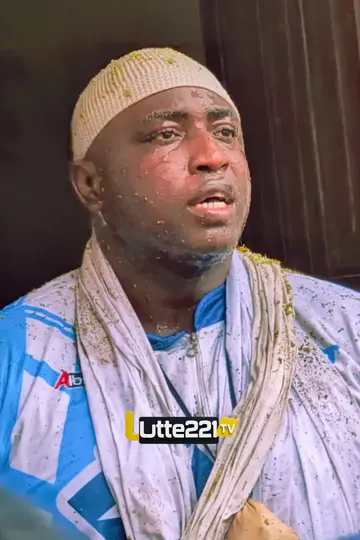 Depart Khaptalou Na Barke serigne Babacar sy Prince Damakoye dane 😱 #pourtoii #221live #lutte221 #foryoupage #foryou