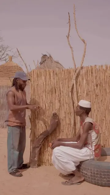 Lakh diar nako 😂 #modoucomedien #comedy #sénégal