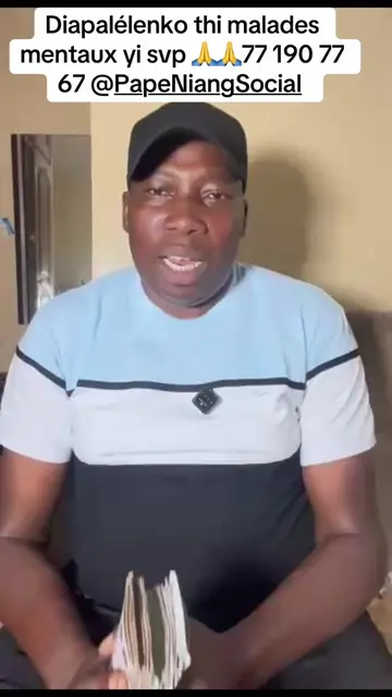 Vidéo TikTok virale de @mybestieofficiel – tendance | DiodioGlow