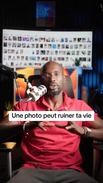 Vidéo TikTok virale de @lebergerhitech – tendance | DiodioGlow
