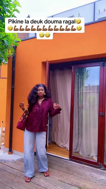 #dubistgutgenug #tiktokgermany🇩🇪 #senegalaise_tik_tok🇸🇳 #viralvideos