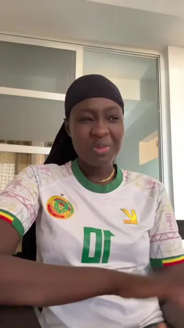 Pape Thiaw ne devrait plus avoir le privilege de diriger cette equipe! #tiktoksenegal