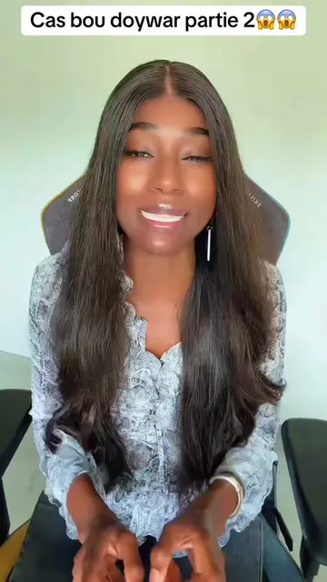Vidéo TikTok virale de @mybestieofficiel – tendance | DiodioGlow