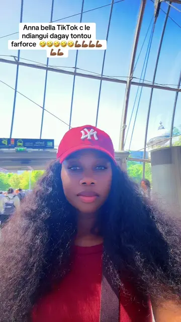 ##senegalaise_tik_tok🇸🇳 #viralvideos #gutgenug #dubistgutgenug