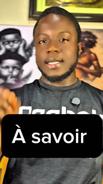 Vos avis #viral