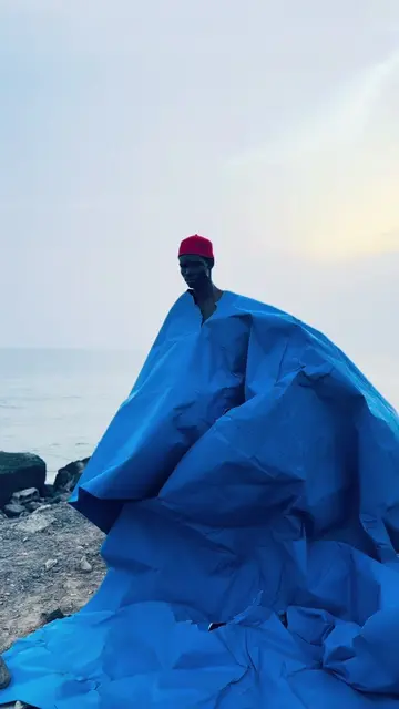 Vidéo TikTok 🇸🇳🏿 de @modou_comedien – tendance | DiodioGlow