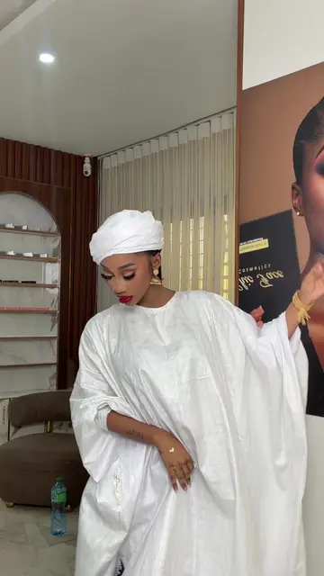 Vidéo TikTok virale de @bbeibinta – tendance | DiodioGlow