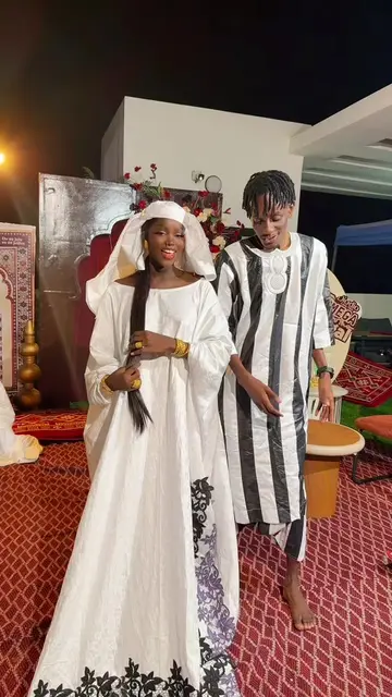 Vidéo TikTok virale de @fatou_ndiaye_sn – tendance | DiodioGlow