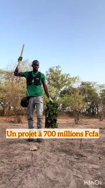 Un projet à 700 000 000Fcfa. Commandez vos plants de fraisiers au +221778036565/+221778872525 Investissez au Sénégal  ✨ MASTERCLASS — ÉDITION 2 ✨ 🎟️ LA  BILLETERIE EST ENFIN DISPONIBLE! Certaines journées changent une trajectoire. Le 10 octobre 2026 peut être la vôtre. À Massy, nous réunissons une communauté d'entrepreneurs, d'investisseurs, de porteurs de projets et de décideurs qui ont une chose en commun : ils ne subissent pas les opportunités — ils les créent. Cette Masterclass, c'est bien plus qu'un événement. C'est un investissement. En vous. Dans votre réseau. Pour votre avenir. Elle aura lieu au  📍 17 Voie de Wissous, 91300 Massy 📅 10 octobre 2026 à partir de 8h30 💎 Cette année, nous allons encore plus loin. Chaque billet, c'est une porte ouverte sur des connexions stratégiques, des opportunités concrètes, et un patrimoine qui se construit dans la durée. Parce que les meilleures décisions se prennent entouré des bonnes personnes. Et pour clôturer cette journée d'exception ? Un dîner d'affaires 🥘 à la Tour Eiffel. 🎟️ Billetterie  — le lien ici👉 https://masterclass.diaspagro.com ⚠️ Places strictement limitées pour garantir la qualité des échanges. 📲 Rejoignez dès maintenant notre groupe officiel pour accéder en avant-première aux annonces exclusives et aux opportunités d'investissement👉: -https://chat.whatsapp.com/HSGXapKuhBk7wNGlECaeEL -+33 6 05 79 20 92 À dans quelques mois. Prêt(e) à passer à un autre niveau ? 🚀