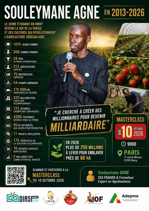 Presque déjà 13 ans 🌱🍀🌴 et jamais satisfait