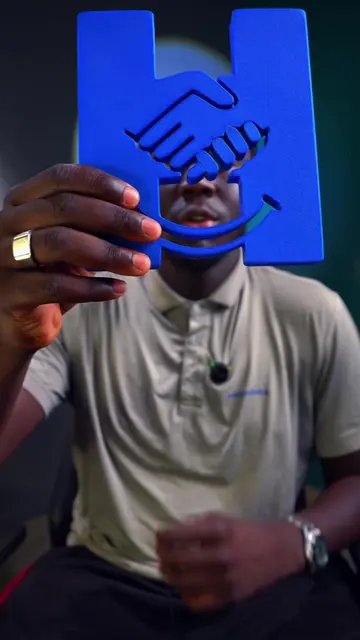 Voici le processus de modélisation d’une impression en 3D de mon logo 🤔 - #impression3d #modélisation #TechTips @SenLab👾