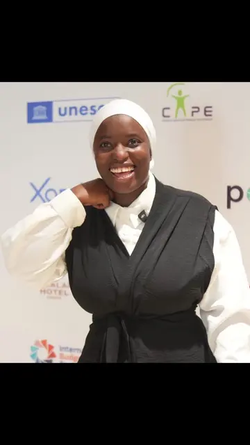 CONVENTION CITOYENNE DES INFLUENCEUR AVEC @Polaris Asso x @seninfluenceurs #techrekk #seninfluenceur #senegal