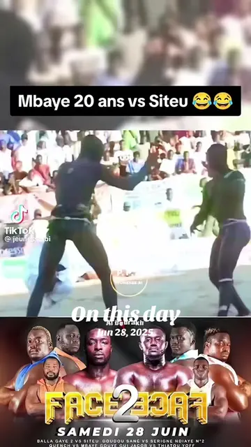#onthisday