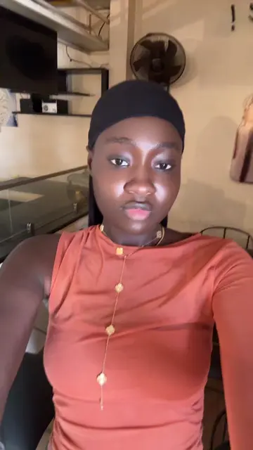 Venez! #tiktoksenegal