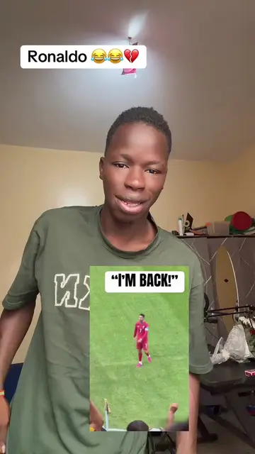 Il est retourné 😂😂💔#pourtoii