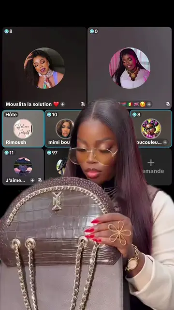 #tiktoksenegal🇸🇳  #mamanvulgaire #coupedumondesenegalaise_tik_tok #adjimass #mamendiayesavon