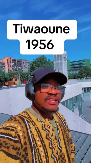 Vidéo TikTok virale de @tonss81 – tendance | DiodioGlow