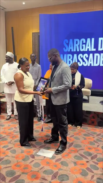 Yo Pulaar yaru yesso ! Convention Citoyenne des Influenceurs, aujourd’hui, je fais ma vidéo dans ma langue maternelle #ActualiteSenegal #Pulaar #OmarAfrica