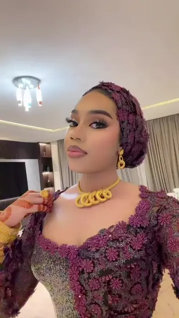 Vidéo TikTok virale de @papebeye_officiel – tendance | DiodioGlow