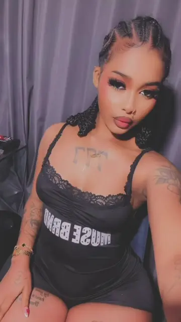Vidéo TikTok virale de @mariama_spamm – tendance | DiodioGlow