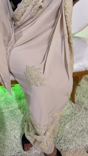 Contactez @House of Meulfa pour vos Meulfeu de cérémonie #foryou #viralvideo #viral