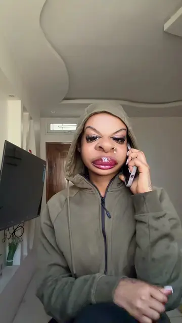 Vidéo TikTok virale de @mariama_spamm – tendance | DiodioGlow