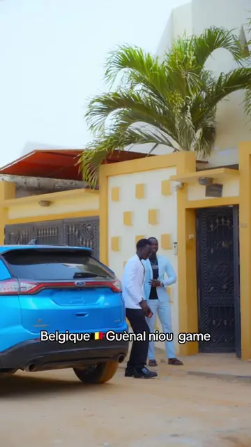 Belgique fo nek ni ? 🇸🇳💪🏾 @khadimbamba #viralvideo #belgium🇧🇪 #senegalaise_tik_tok