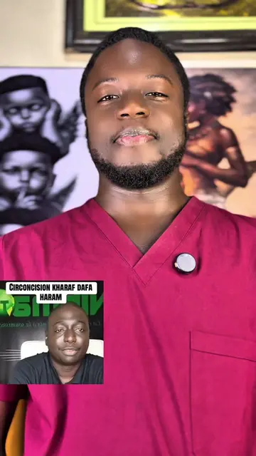 Bienfaits #tiktoksenegal🇸🇳