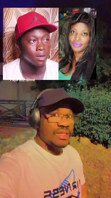 Vidéo TikTok virale de @tonss81 – tendance | DiodioGlow