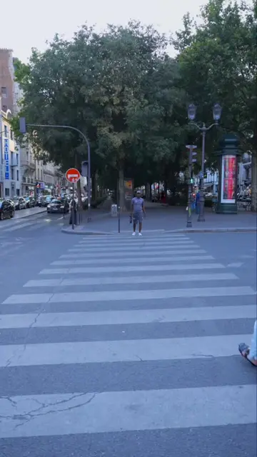 Vidéo TikTok virale de @abba_no_stress1 – tendance | DiodioGlow
