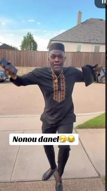 Vidéo TikTok virale de @une_daba7 – tendance | DiodioGlow