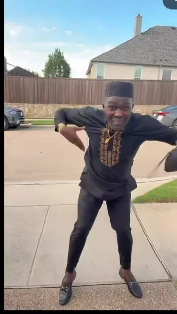 Vidéo TikTok virale de @une_daba7 – tendance | DiodioGlow