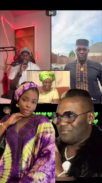 Vidéo TikTok virale de @une_daba7 – tendance | DiodioGlow