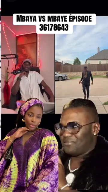 Vidéo TikTok virale de @une_daba7 – tendance | DiodioGlow