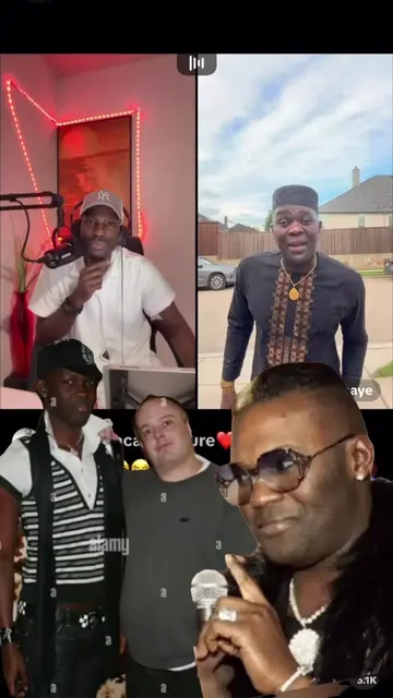 Vidéo TikTok virale de @une_daba7 – tendance | DiodioGlow