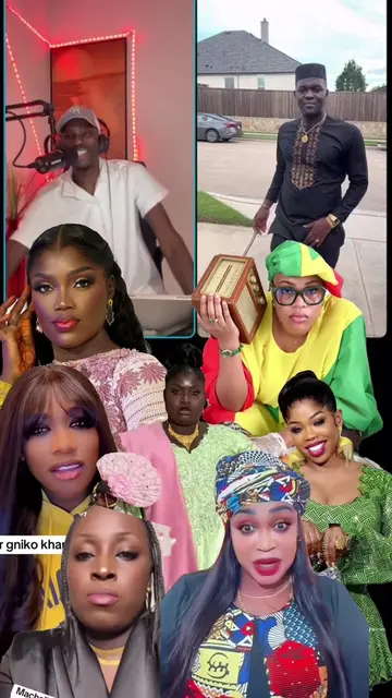 Vidéo TikTok virale de @une_daba7 – tendance | DiodioGlow