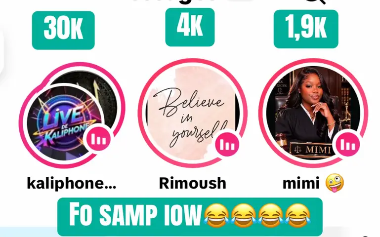 Vidéo TikTok virale de @une_daba7 – tendance | DiodioGlow