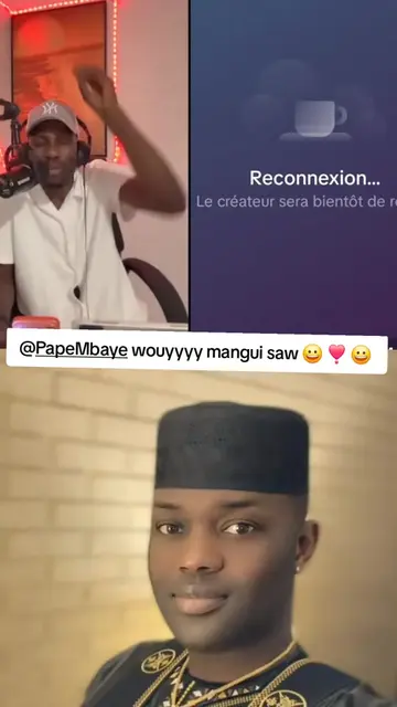 Vidéo TikTok virale de @traore____ – tendance | DiodioGlow