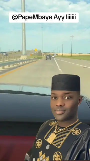 Vidéo TikTok virale de @traore____ – tendance | DiodioGlow