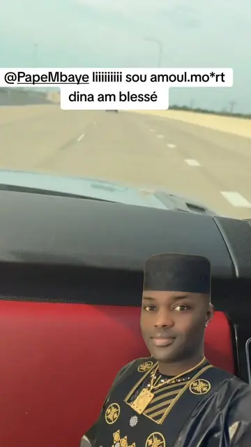 Vidéo TikTok virale de @traore____ – tendance | DiodioGlow