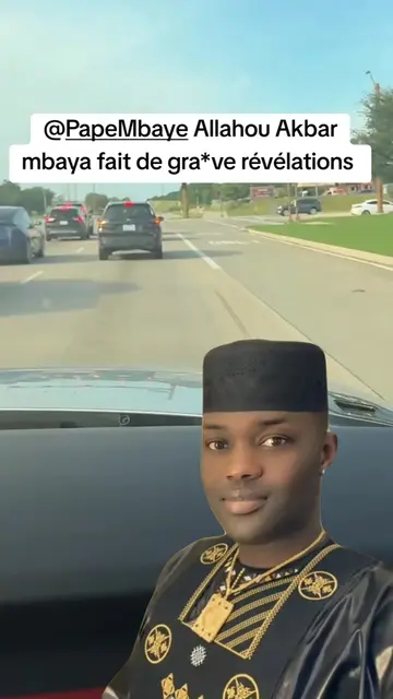 Vidéo TikTok virale de @traore____ – tendance | DiodioGlow