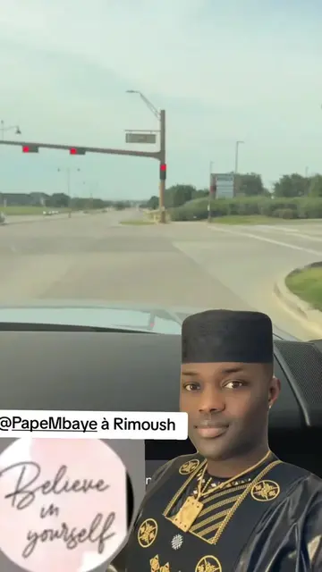 Vidéo TikTok virale de @traore____ – tendance | DiodioGlow
