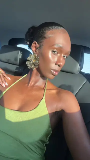 💚💚💚 #senegalaise_tik_tok